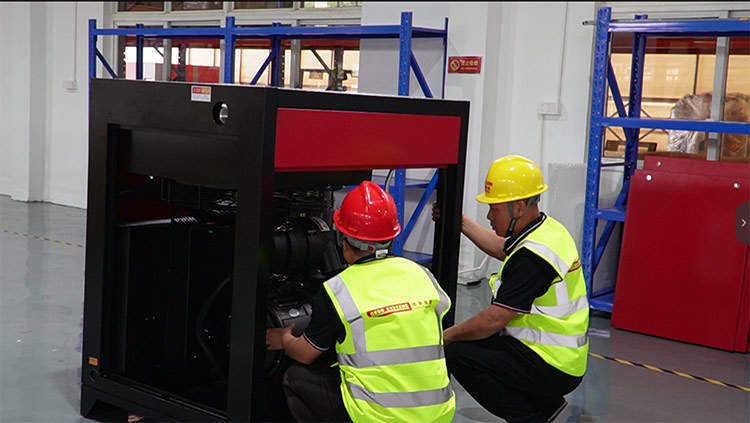 Compresor de aer jos? Diagnostic rapid în 5 minute! 10 cauze comune de defecțiuni + soluții de urgență