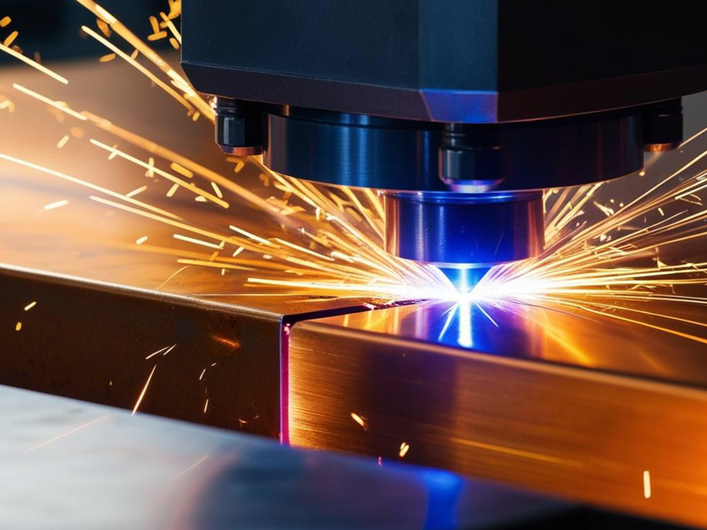 Sursa de defectare cea mai ușor de trecut cu vederea în sistemele de alimentare cu aer de tăiere cu laser: compresorul de aer cu șurub.