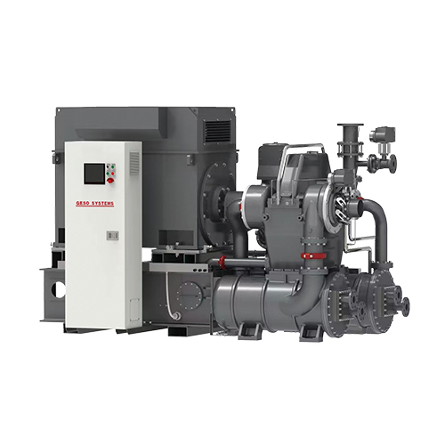 Compresor de aer centrifugal