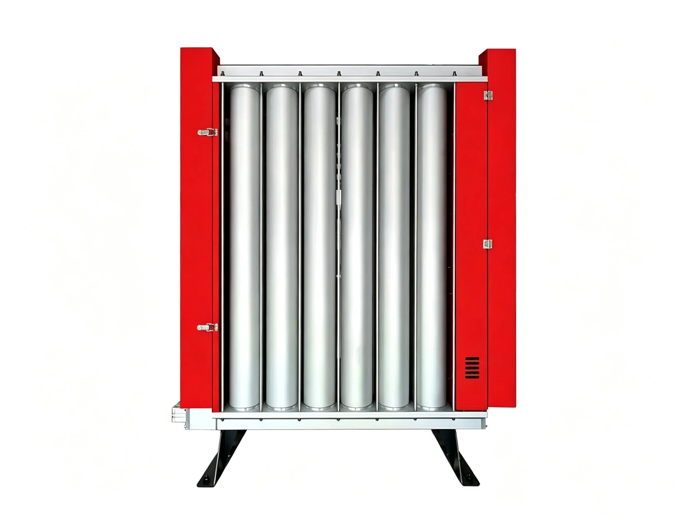 Generator modular de azot PSA